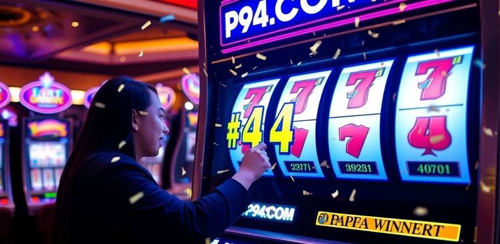 caça-níqueis vip premium 8jbet